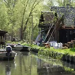 Spree Idyll By Interhome * 뤼베나우