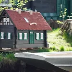 Spree Idyll By Interhome *