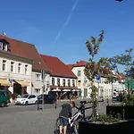 아파트 Spree Idyll By Interhome