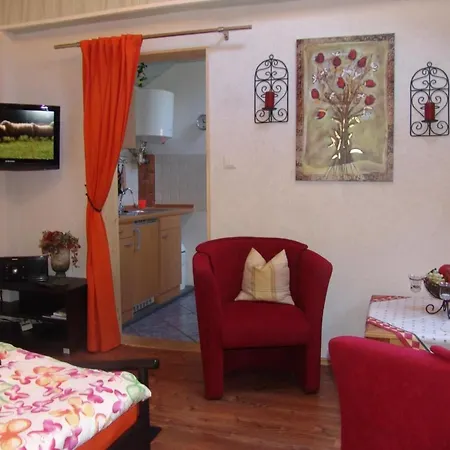 Spree Idyll By Interhome