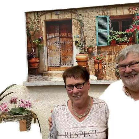 Spree Idyll By Interhome