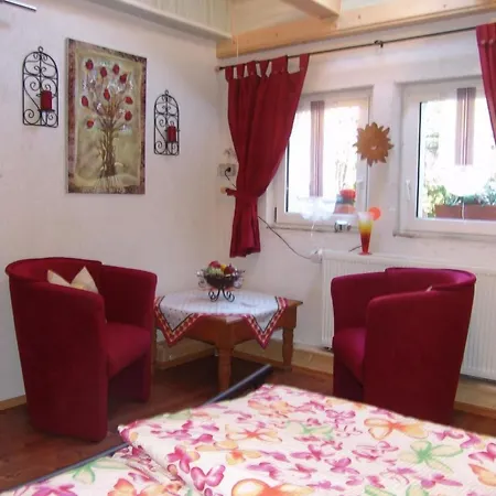 Lägenhet Spree Idyll By Interhome