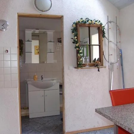 Spree Idyll By Interhome Lägenhet