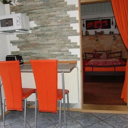 Lägenhet Spree Idyll By Interhome *