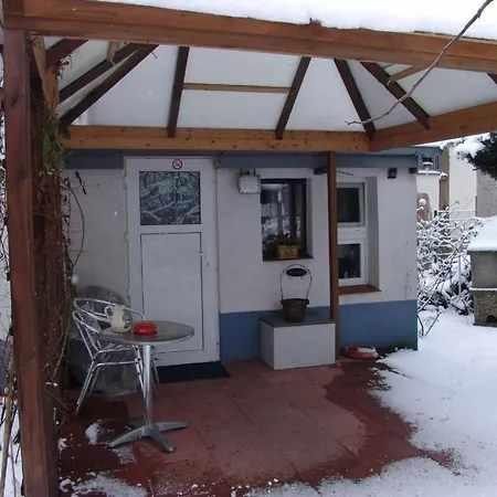 Spree Idyll By Interhome Lägenhet