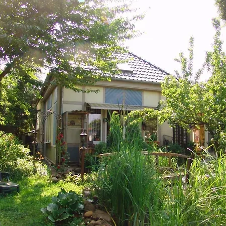 Spree Idyll By Interhome