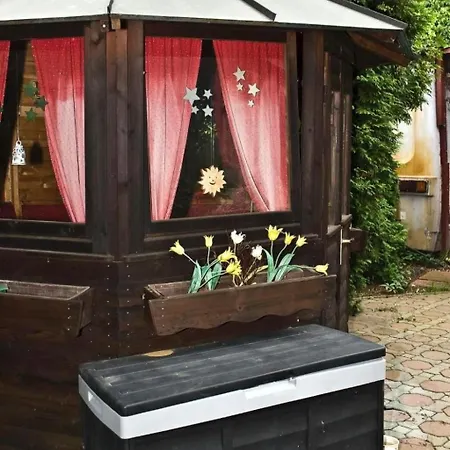 Spree Idyll By Interhome *