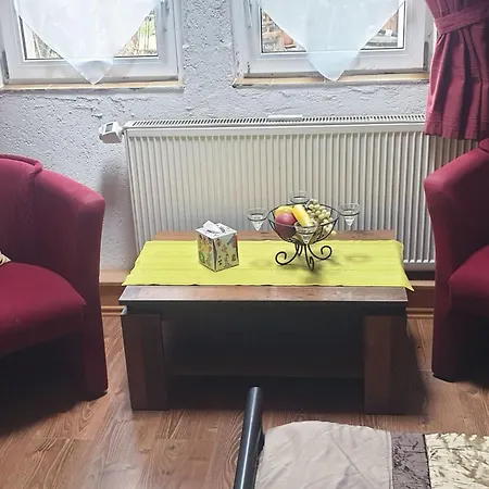 Apartment Spree Idyll By Interhome *