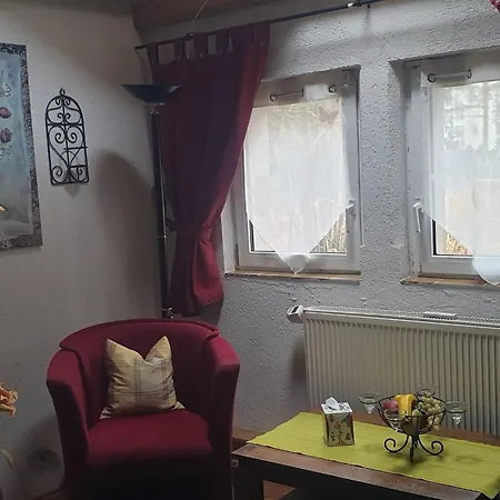 Spree Idyll By Interhome *