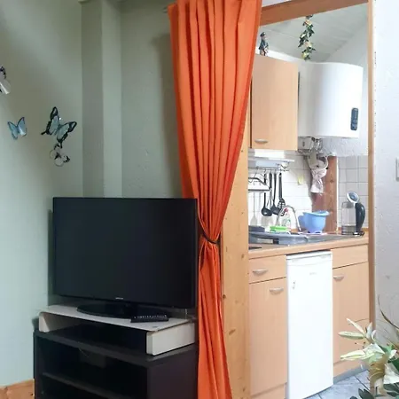 Apartment Spree Idyll By Interhome *