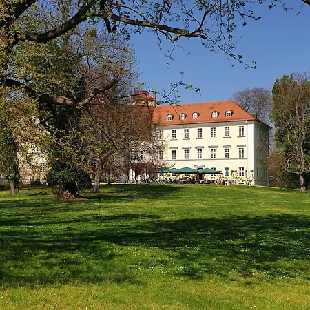 Spree Idyll By Interhome Apartment Luebbenau