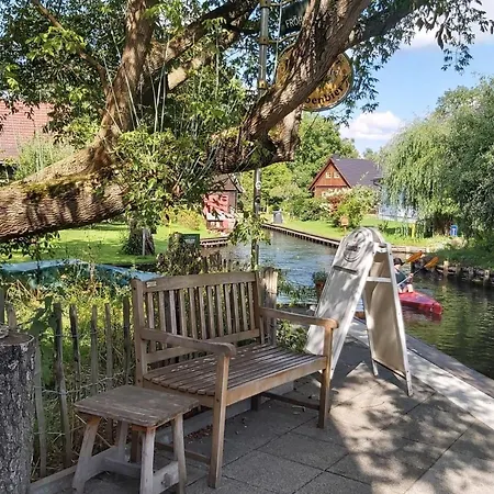 Spree Idyll By Interhome