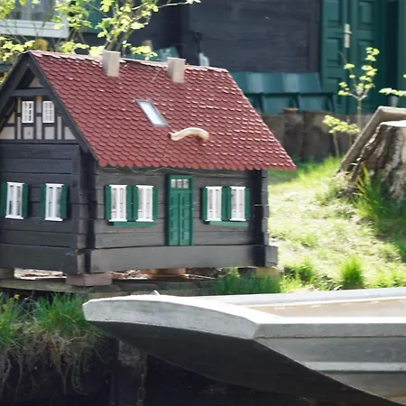 Spree Idyll By Interhome *