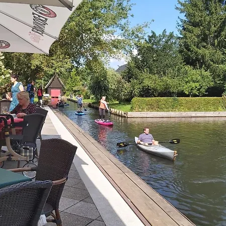 Spree Idyll By Interhome *