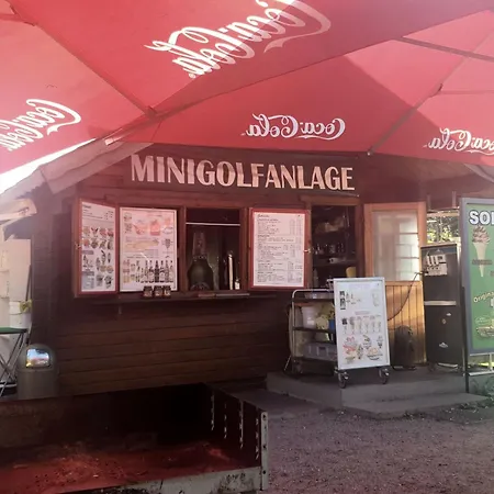 Spree Idyll By Interhome Luebbenau