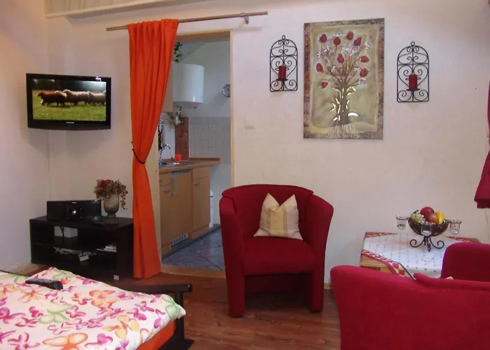 Spree Idyll By Interhome