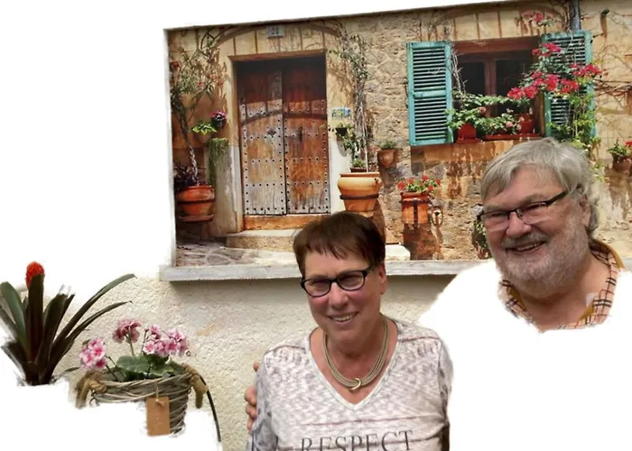 Spree Idyll By Interhome