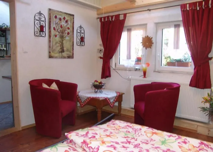 Apartment Spree Idyll By Interhome