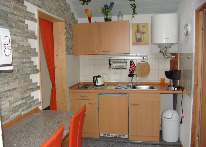 Spree Idyll By Interhome Luebbenau