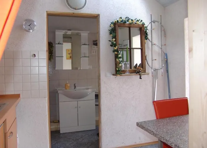 Spree Idyll By Interhome Apartment