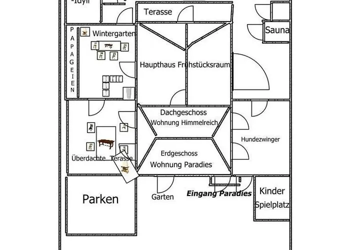 Spree Idyll By Interhome *