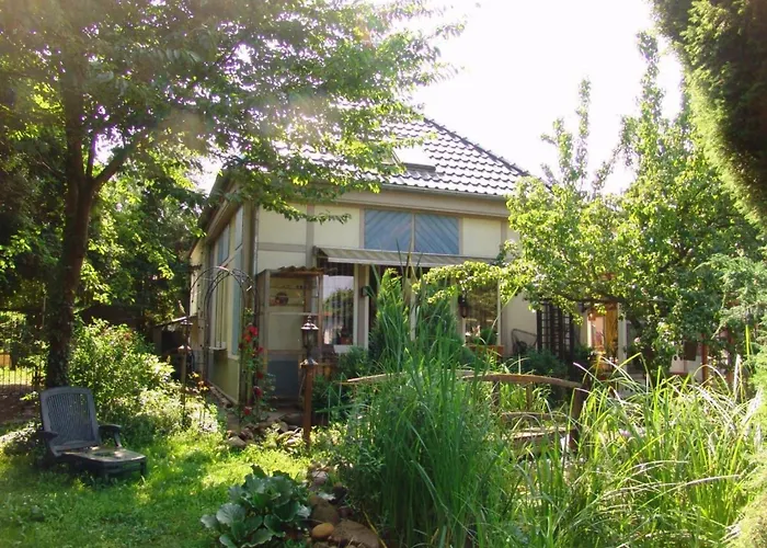 Spree Idyll By Interhome