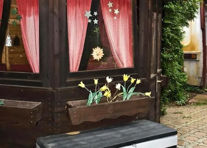 Spree Idyll By Interhome *