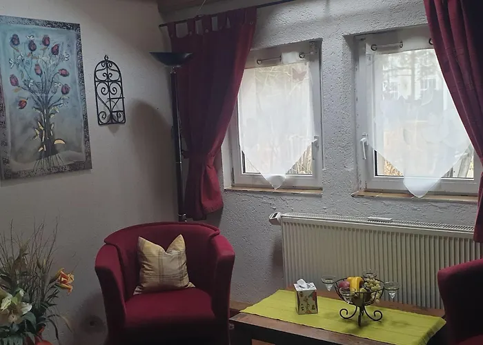 Spree Idyll By Interhome *