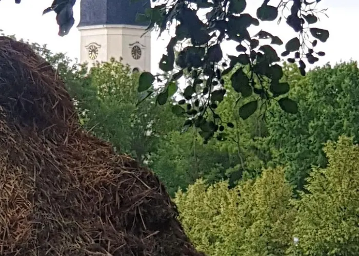 Lägenhet Spree Idyll By Interhome