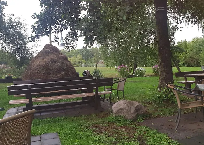 Apartment Spree Idyll By Interhome