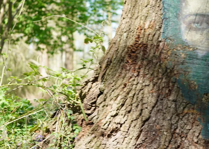 Lägenhet Spree Idyll By Interhome Lübbenau