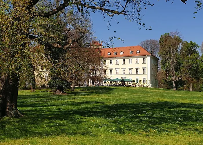 Spree Idyll By Interhome Apartment Luebbenau