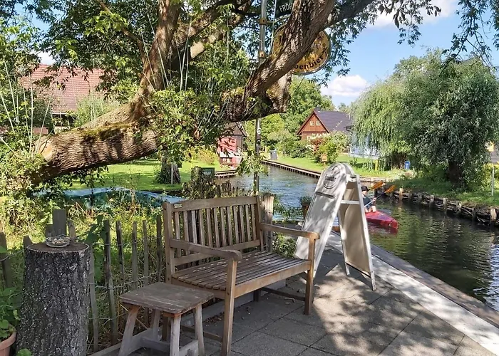 Spree Idyll By Interhome