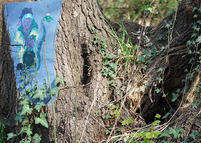 Spree Idyll By Interhome *