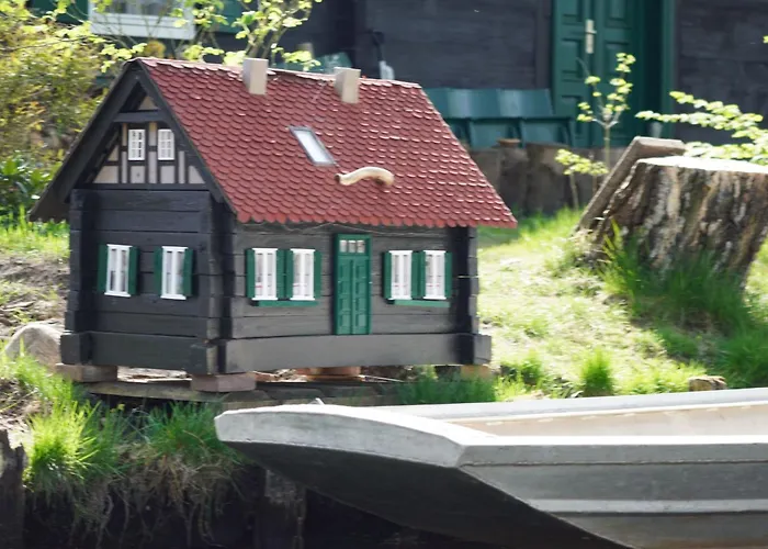 Spree Idyll By Interhome *