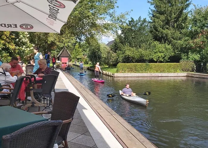 Spree Idyll By Interhome *