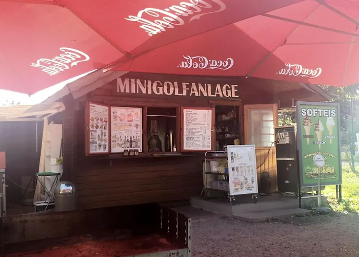 Spree Idyll By Interhome Luebbenau