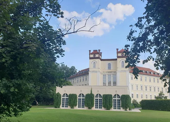 Spree Idyll By Interhome