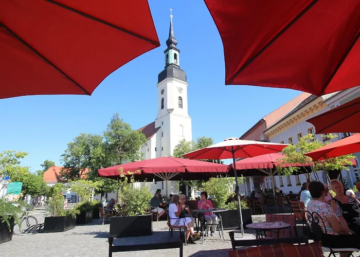 Lägenhet Spree Idyll By Interhome