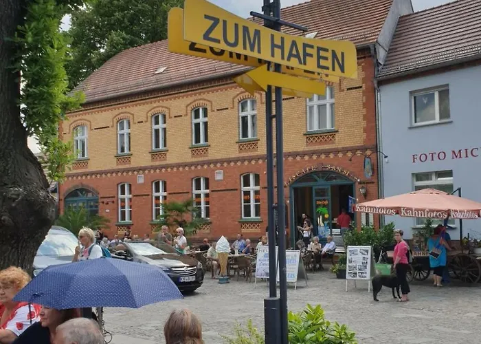 Spree Idyll By Interhome *